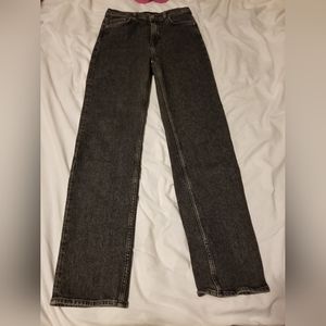 & Other Stories Denim Jeans Favourite Cut